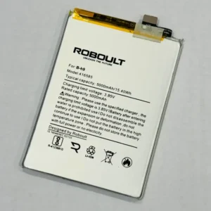 Battery for Oppo F11 Pro