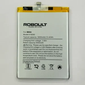 Original Battery for Xiaomi Redmi 10x 4G