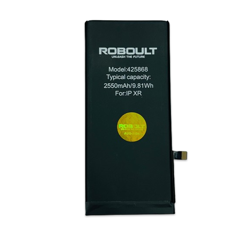 Apple iPhone XR Roboult battery