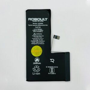 Apple iPhone XS Roboult battery