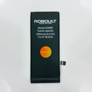 Apple iPhone SE 2020 Roboult battery