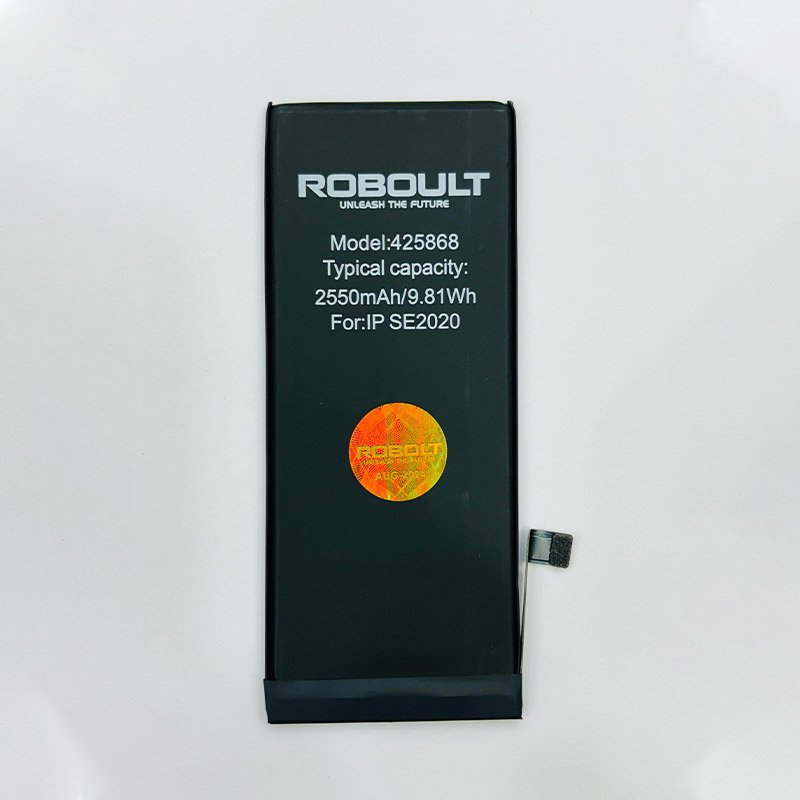 Apple iPhone SE 2020 Roboult battery