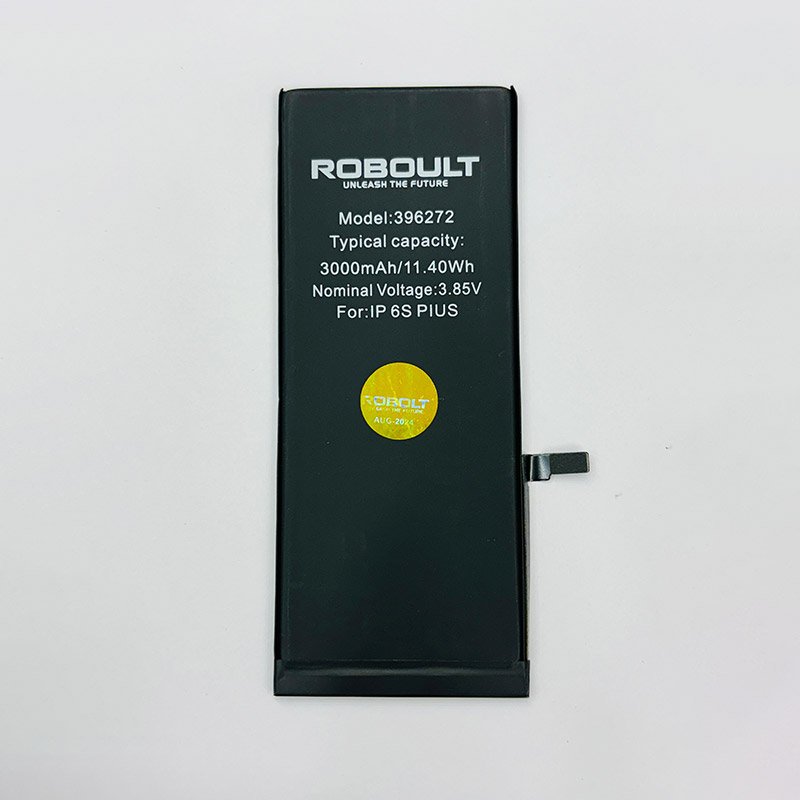 Apple iPhone 6s Plus Roboult battery