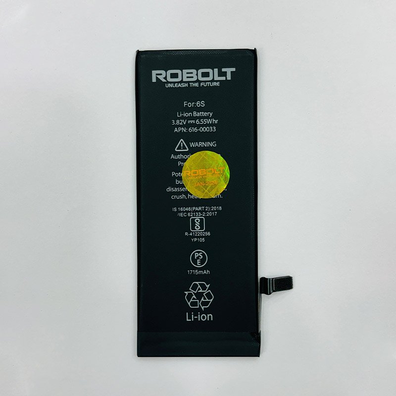 Apple iPhone 6S Roboult battery