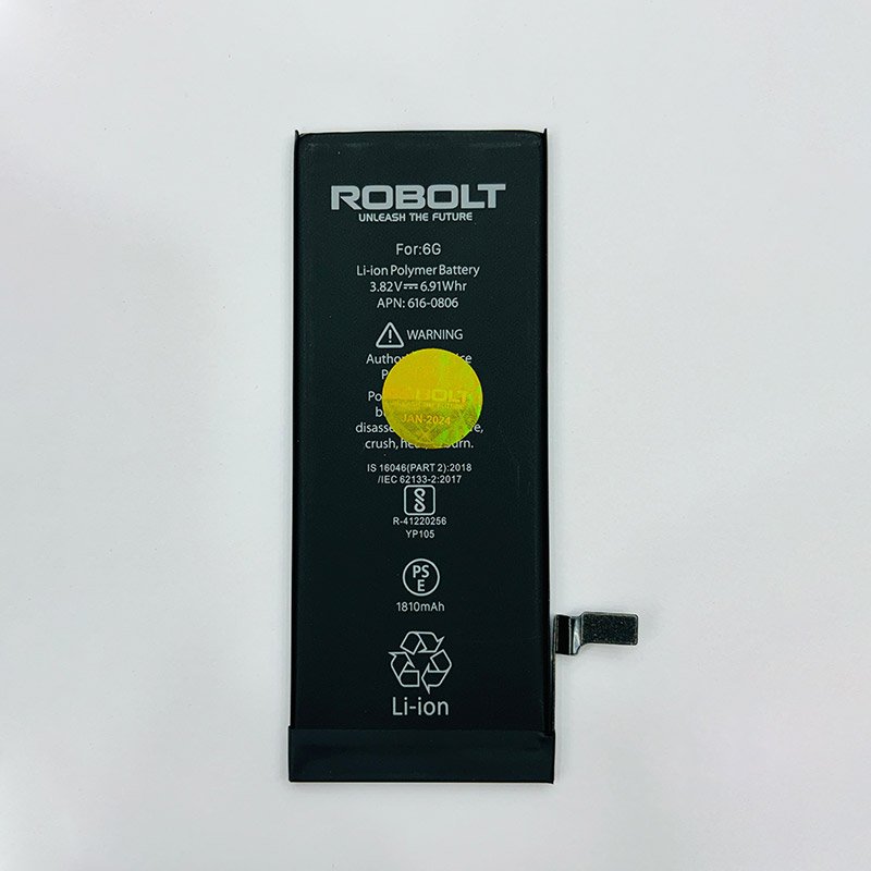 Apple iPhone 6 Roboult battery