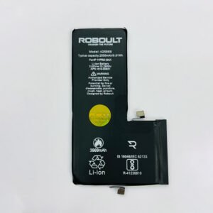 iPhone 11 Pro Max Roboult battery