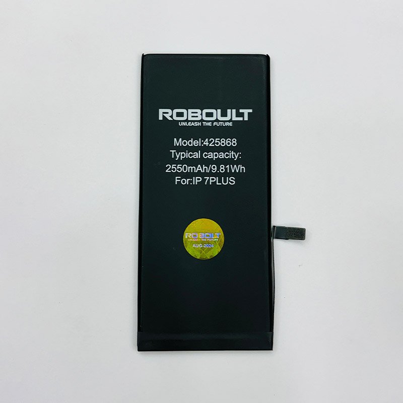 iPhone 7 Plus Roboult battery