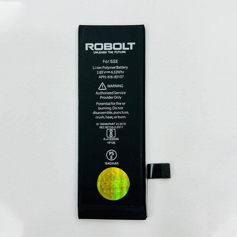 Apple iPhone 5SE Roboult battery