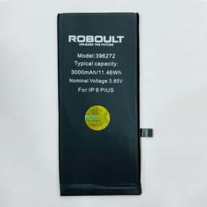 Apple iPhone 8 Plus Roboult battery