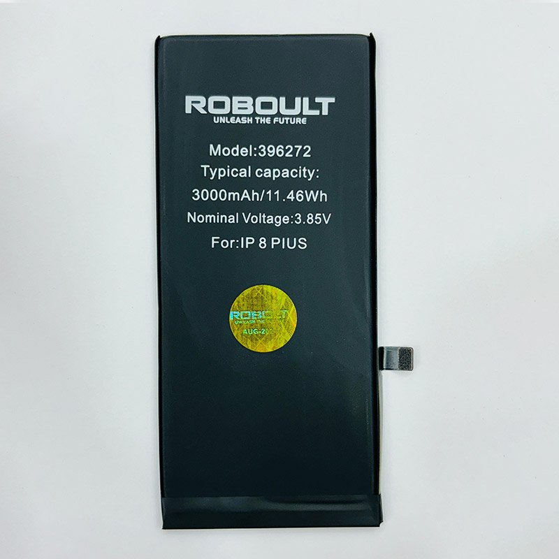 Apple iPhone 8 Plus Roboult battery