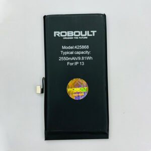 Apple iPhone 13 Roboult battery