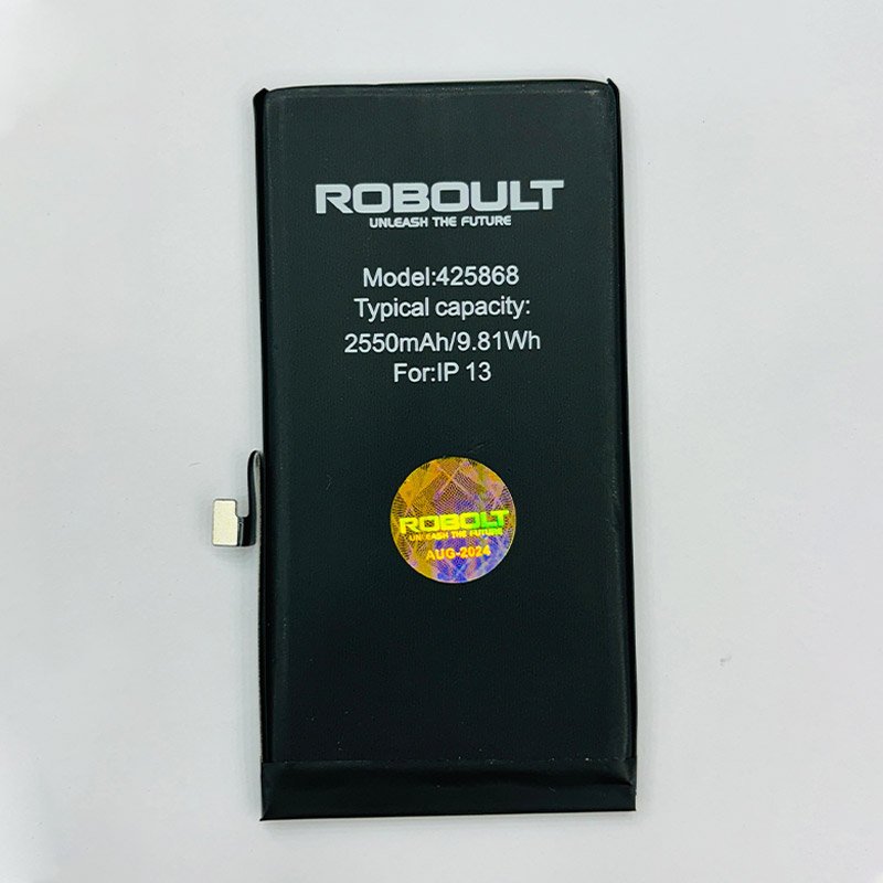 Apple iPhone 13 Roboult battery