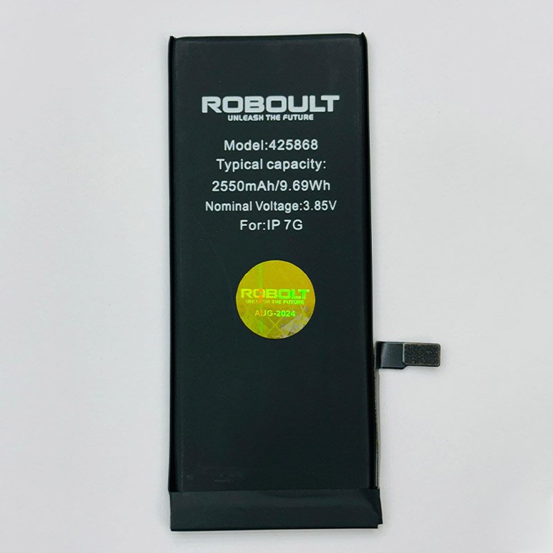 iPhone 7 Roboult battery