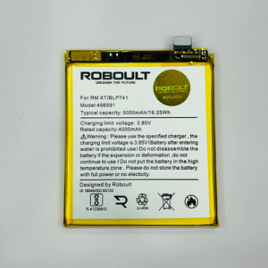 Original Battery for Realme XT
