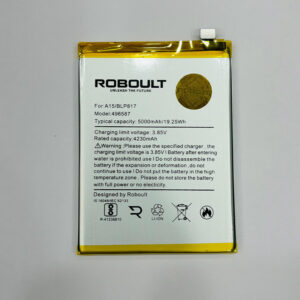 Original Battery for OPPO A 15