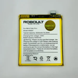 Original Battery for Realme X2