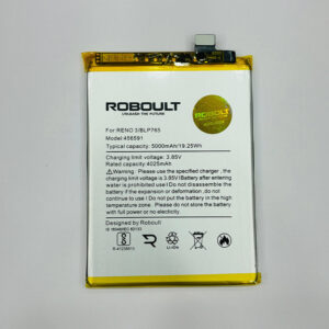 Original Battery for OPPO A91