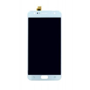LCD with Touch Screen for Asus Zenfone 4 Selfie - White (display glass combo folder)