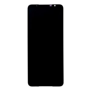 LCD with Touch Screen for Asus ROG Phone 6 - Black (display glass combo folder)