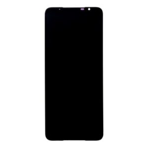 LCD with Touch Screen for Asus ROG Phone 7 - Black (display glass combo folder)