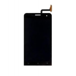 LCD with Touch Screen for Asus Zenfone 5 Lite - Black (display glass combo folder)