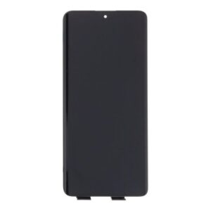 LCD with Touch Screen for Xiaomi Redmi Note 13 PRO PLUS 5G - Black (Display Glass Combo Folder)