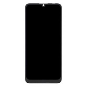 LCD with Touch Screen for Honor 10 Lite - Black (display glass combo folder)