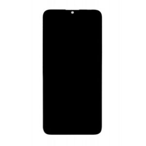 LCD with Touch Screen for Honor 10i - Black (display glass combo folder)