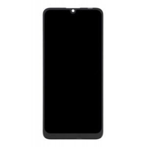 LCD with Touch Screen for Honor 20i - Black (display glass combo folder)