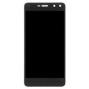 LCD with Touch Screen for Honor 6 Play - Black (display glass combo folder)