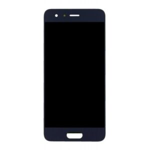 LCD with Touch Screen for Honor 9 - Black (display glass combo folder)