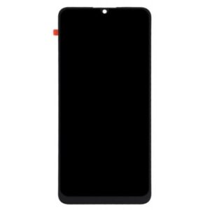 LCD with Touch Screen for Honor Play 9A - Black (display glass combo folder)