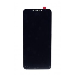 LCD with Touch Screen for Huawei Nova 3i - Black (display glass combo folder)