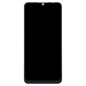 LCD with Touch Screen for Huawei P Smart 2020 - Black (display glass combo folder)