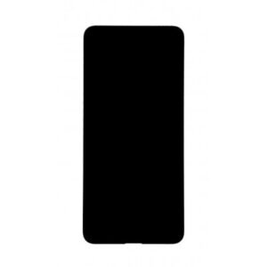 LCD with Touch Screen for Huawei P Smart Z - Black (display glass combo folder)