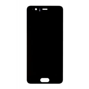 LCD with Touch Screen for Huawei P10 - Black (display glass combo folder)