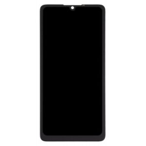 LCD with Touch Screen for Huawei Nova 3 - Black (display glass combo folder)
