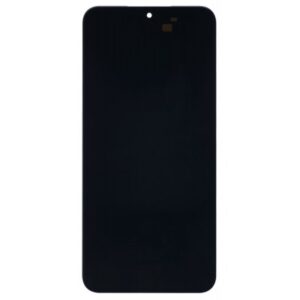 LCD with Touch Screen for Huawei P50 - Black (display glass combo folder)