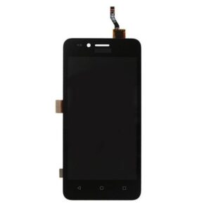 LCD with Touch Screen for Huawei Y3 II 4G - Black (display glass combo folder)