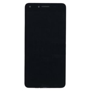 LCD with Touch Screen for Huawei Y5 II - Black (display glass combo folder)