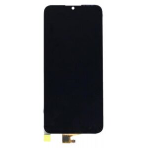 LCD with Touch Screen for Huawei Y6 Prime 2019 - Black (display glass combo folder)