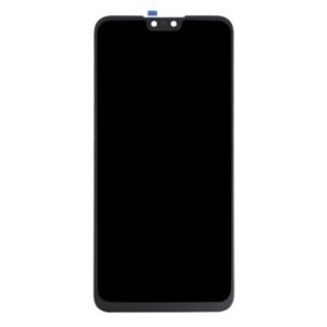 LCD with Touch Screen for Huawei Y8s - Black (display glass combo folder)