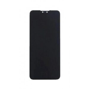 LCD with Touch Screen for Huawei Y9 2019 - Black (display glass combo folder)