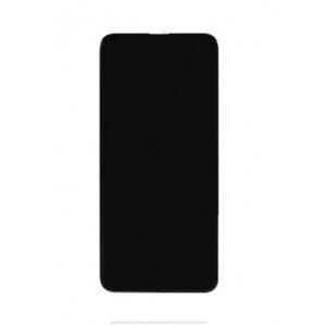 LCD with Touch Screen for Huawei Y9s - Black (display glass combo folder)