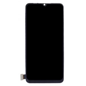 LCD with Touch Screen for Vivo iQOO Neo - Black (display glass combo folder)