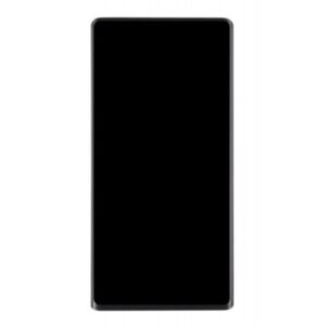 LCD with Touch Screen for Vivo NEX 3 - Black (display glass combo folder)