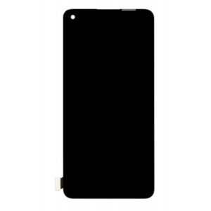 LCD with Touch Screen for OnePlus 8T - Black (display glass combo folder)