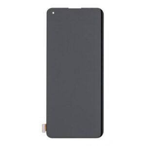 LCD with Touch Screen for OnePlus 9 Pro - Black (display glass combo folder)