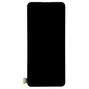 LCD with Touch Screen for OnePlus Nord CE 2 5G - Black (display glass combo folder)