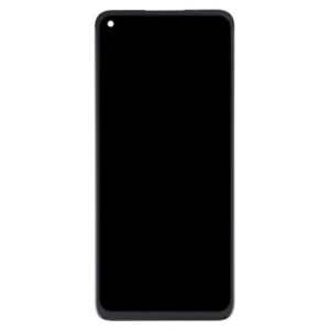 LCD with Touch Screen for OnePlus Nord CE 2 Lite 5G - Black (display glass combo folder)